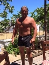 Το Άβαταρ του/της  ΑΝΤΩΝΙΟΣ ΜΑΡΙΝΟΣ