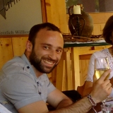 Το Άβαταρ του/της sotiris zegiannis