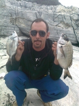 Το Άβαταρ του/της Sargoholic