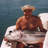 Το Άβαταρ του/της SeaDimis