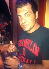 Το Άβαταρ του/της ματθαιος