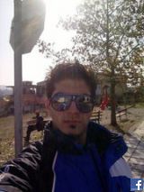 Το Άβαταρ του/της leon