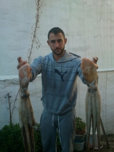 Το Άβαταρ του/της andrikos