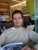 Το Άβαταρ του/της vasilis vitsentzatos