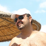 Το Άβαταρ του/της ΓΙΩΡΓΟΣ