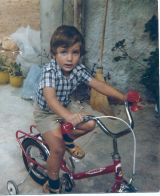 Το Άβαταρ του/της Δημήτρης (Pinco)