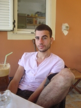 Το Άβαταρ του/της averkios