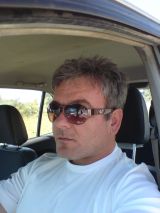 Το Άβαταρ του/της Τάκης Σαμαρτζής (takisdive)