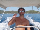 Το Άβαταρ του/της Πάνος Πόρτο 