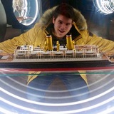 Το Άβαταρ του/της Γιώργος 