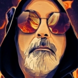 Το Άβαταρ του/της Vaggelis Kontarinis