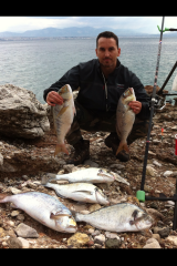 Το Άβαταρ του/της spatharaios(thanasis)