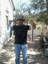 Το Άβαταρ του/της diakman