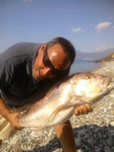 Το Άβαταρ του/της ΘΑΝΟΣ