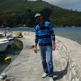 Agelos Tsamatis