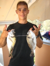 Το Άβαταρ του/της Thanos 