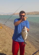 Το Άβαταρ του/της Γιάννης (zanzak)