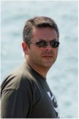 Το Άβαταρ του/της Γιάννης Γιατράκος (fiesta)