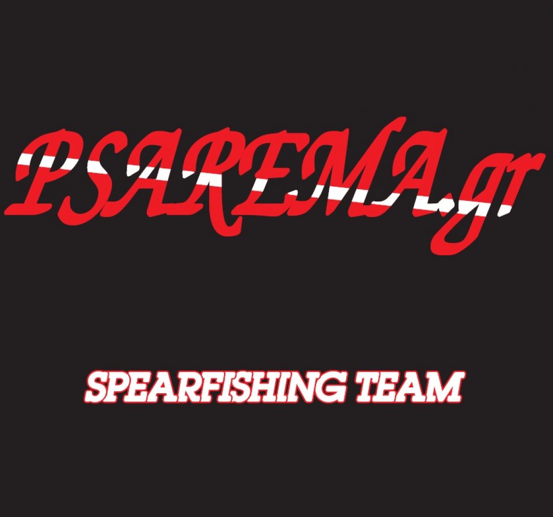 Spearfising Team