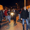 Προπονητικές εγκαταστάσεις του Ρέντη ( 8 )