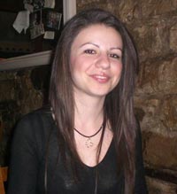Eleni Purde s