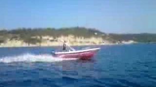 Karatzas Thanos Man 440